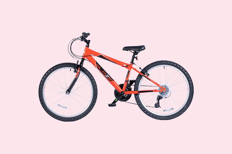 Bike bell argos hotsell